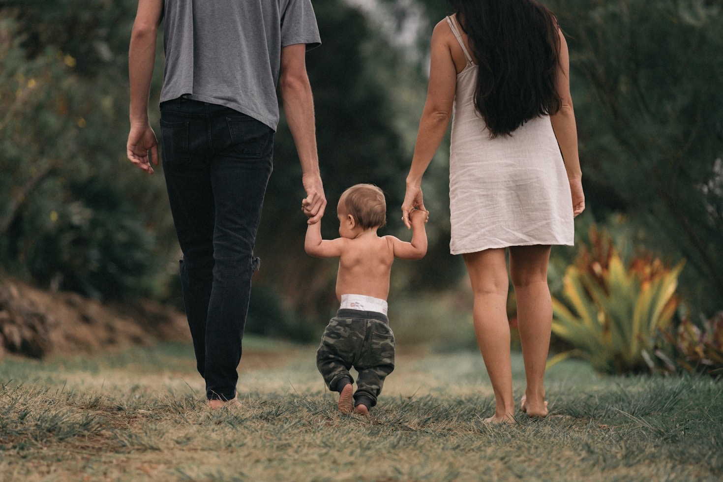 Die Rolle von Familiendynamiken in unserem Leben